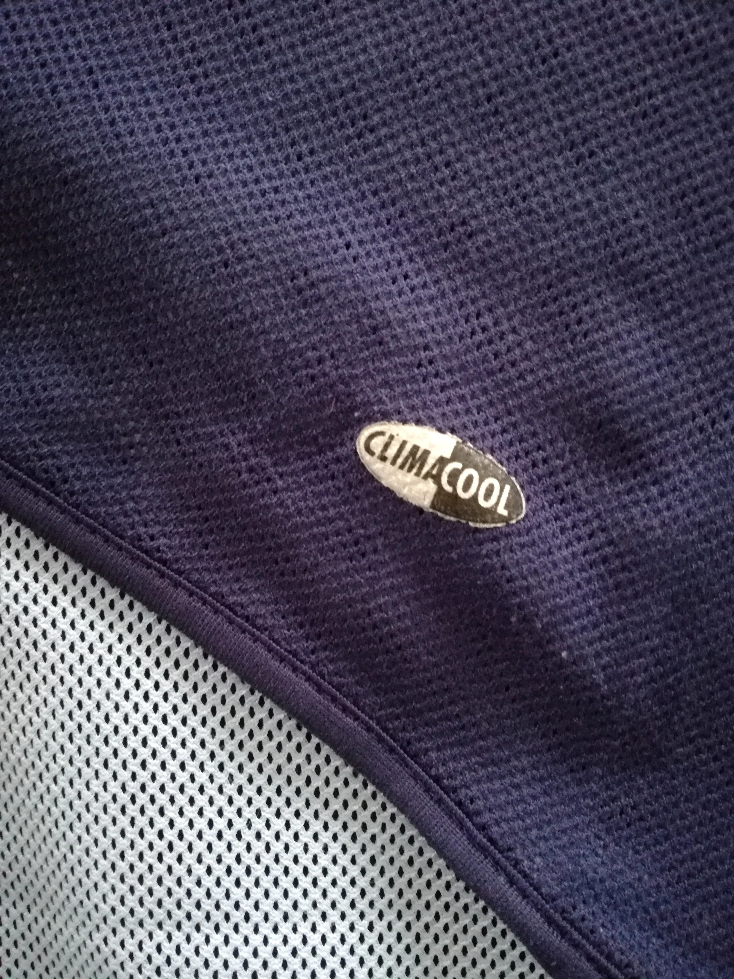 2004/05 Argentina Away Football Shirt Messi #18 (L) - Image 7